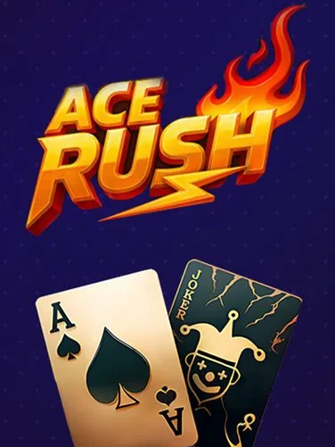 Ace Rush w Betory Casino