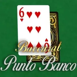 Baccarat Punto Banco w kasynie na żywo Betory