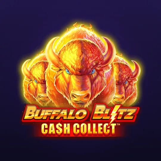 Buffalo Blitz Cash Collect w Betory Casino