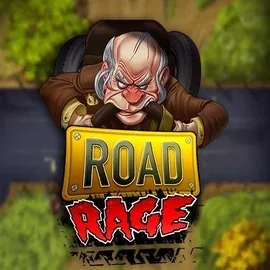 Road Rage w Betory Casino