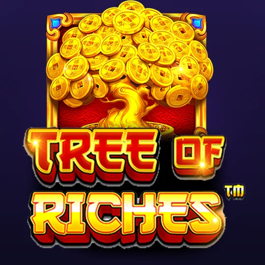 Tree of Riches w Betory Casino